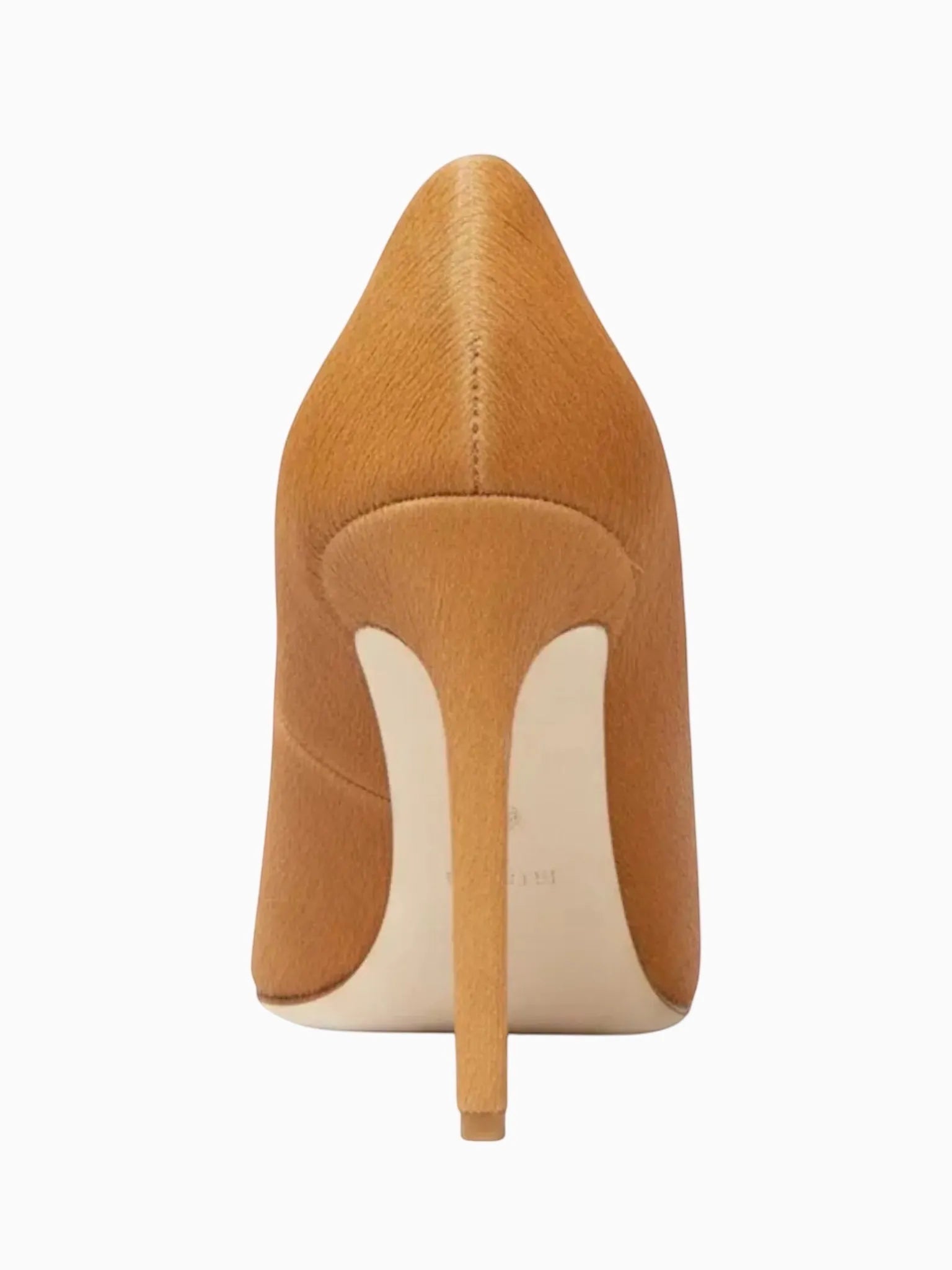 CHRISTINA LOMBARDI CHRISTINA LOMBARDI Kersen Ponyhair Pump in 36 - Shoes | Queen Anna House of Fashion Women's Luxury Fashion