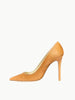 CHRISTINA LOMBARDI CHRISTINA LOMBARDI Kersen Ponyhair Pump in 36 - Shoes | Queen Anna House of Fashion Women's Luxury Fashion