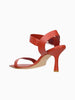 Carrano Charlotte Leather Sandal
