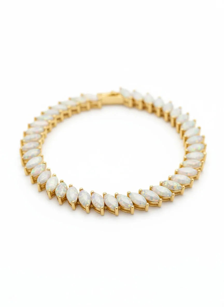 Chan Luu Open Cuff Bracelet