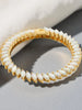 Chan Luu Open Cuff Bracelet