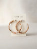 Chan Luu Open Cuff Bracelet