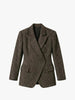 Chloe Kristyn Betty Blazer