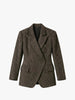 Chloe Kristyn Betty Blazer