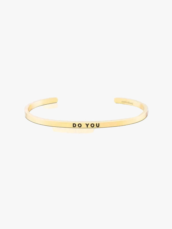DO YOU MantraBand Bracelet-MantraBand-Queen Anna House of Fashion
