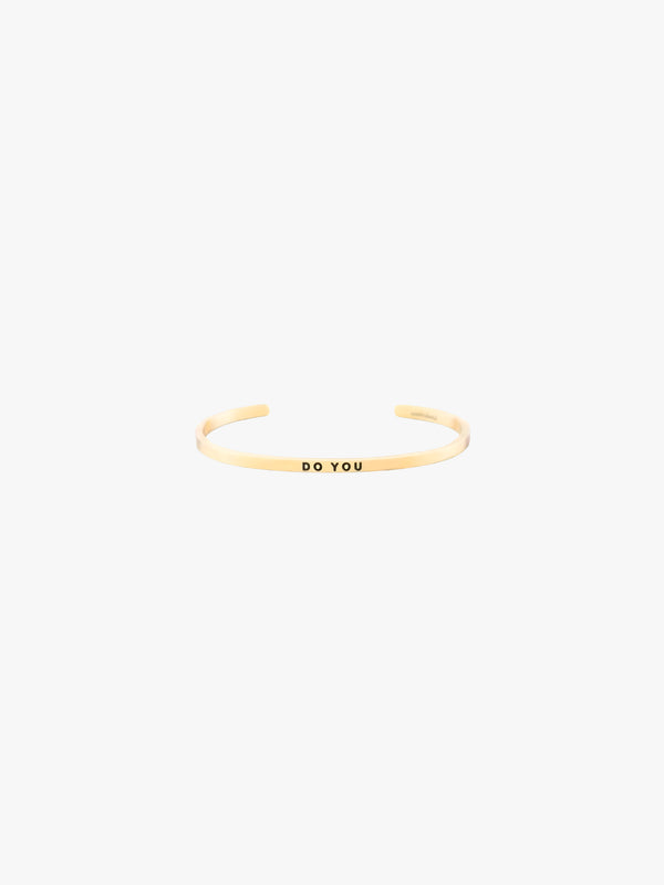 DO YOU MantraBand Bracelet