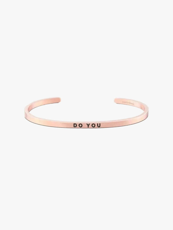 DO YOU MantraBand Bracelet-MantraBand-Queen Anna House of Fashion