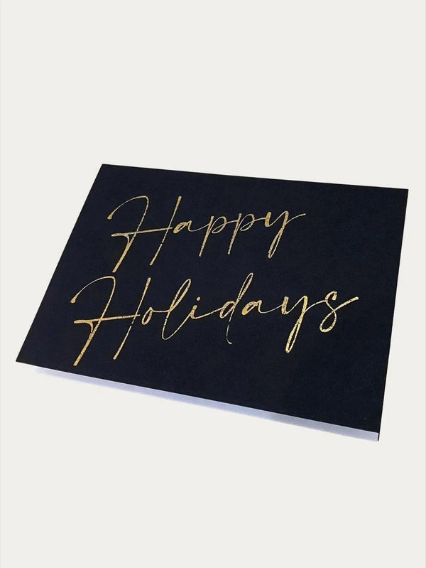 D. Johnson & Co Handmade Greeting Cards - BIPOC Brand, Black, Black Owned Brand, New Arrivals, Small Goods, Stationary, Women Owned Brand - Luxury Women's Fashion at Queen Anna House of Fashion