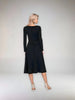 Diane Von Furstenberg Andreina Knit Dress