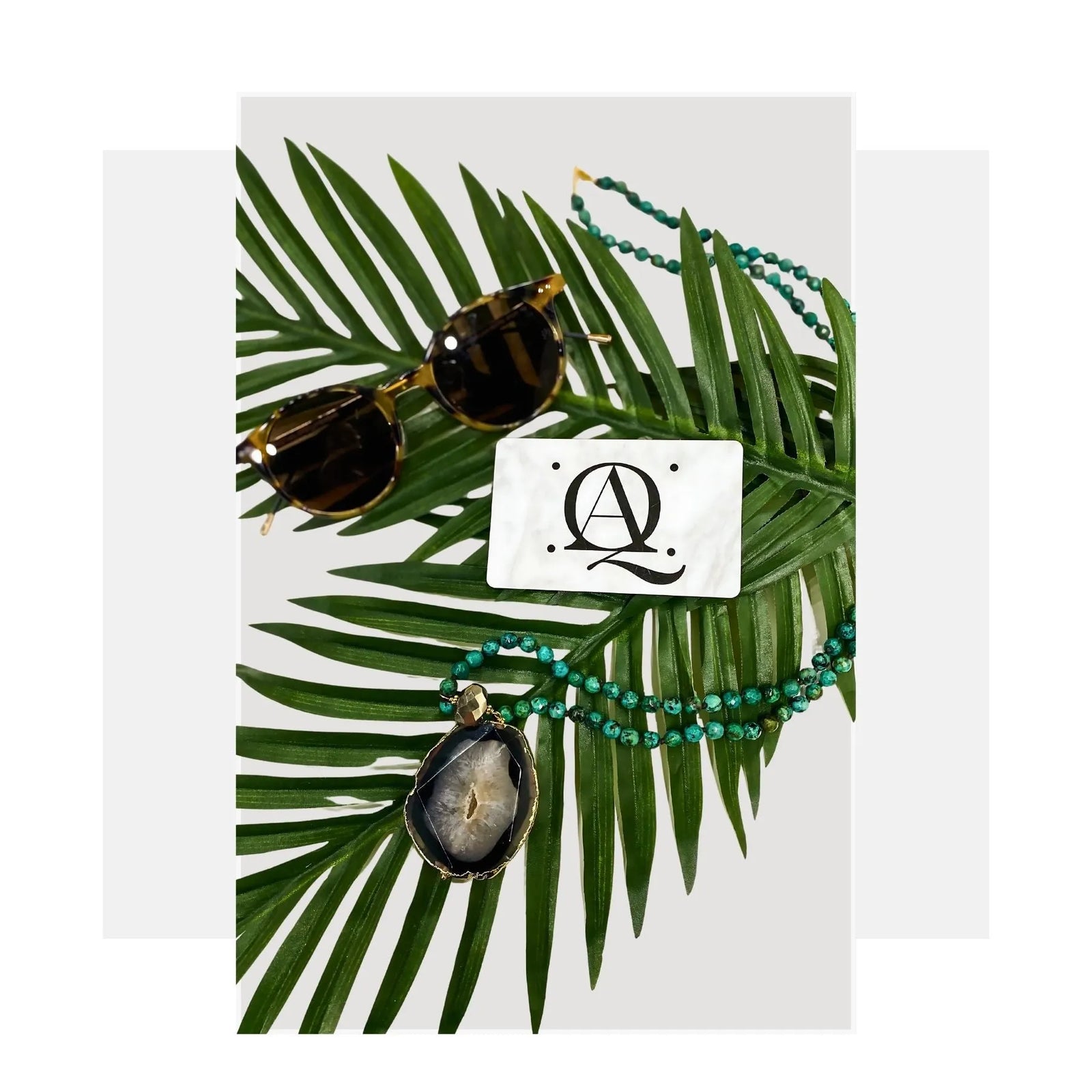 Queen Anna Digital Gift Card in Digital Gift Card - Lifestyle | Queen Anna House of Fashion Women's Luxury Fashion