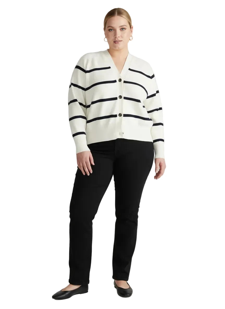 Universal Standard Better Than Wool Cardigan