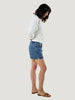 ÉTICA Denim Haven Relaxed Shorts
