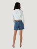 ÉTICA Denim Haven Relaxed Shorts