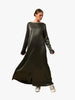 Bastet Noir Bastet Noir Alicia Dress in US 4 / UK 36 - Dress | Queen Anna House of Fashion Women's Luxury Fashion