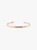 FEARLESS MantraBand Bracelet-MantraBand-Queen Anna House of Fashion