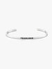 FEARLESS MantraBand Bracelet-MantraBand-Queen Anna House of Fashion
