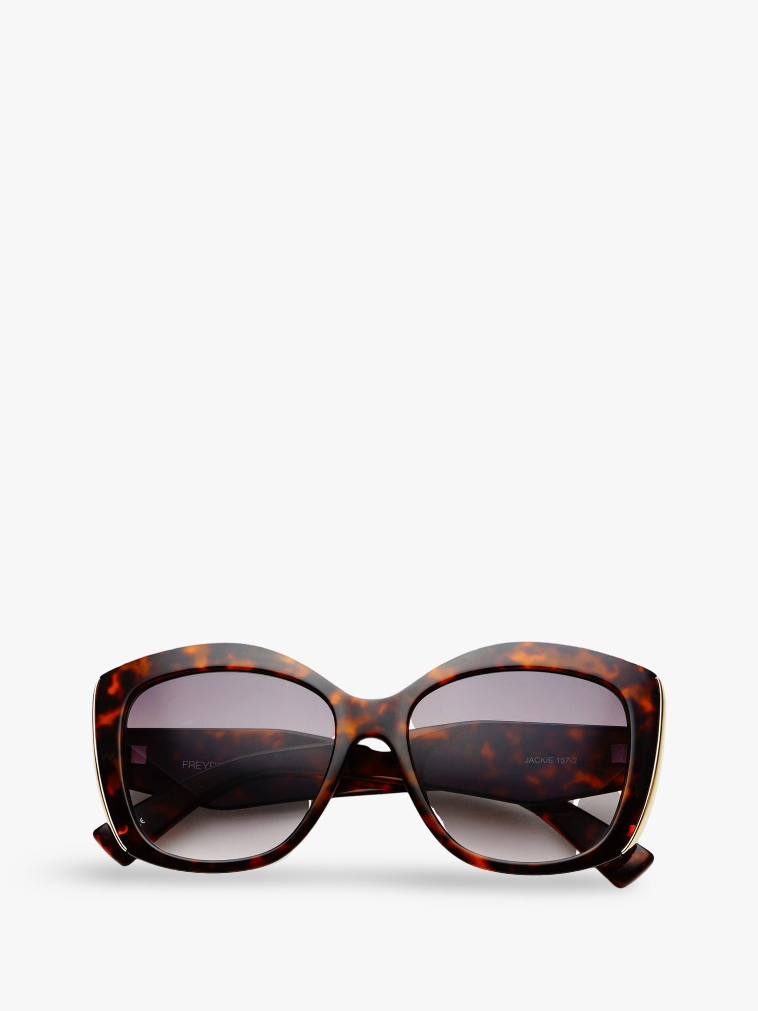 FREYRS Eyewear Jackie Cat Eye Sunglasses