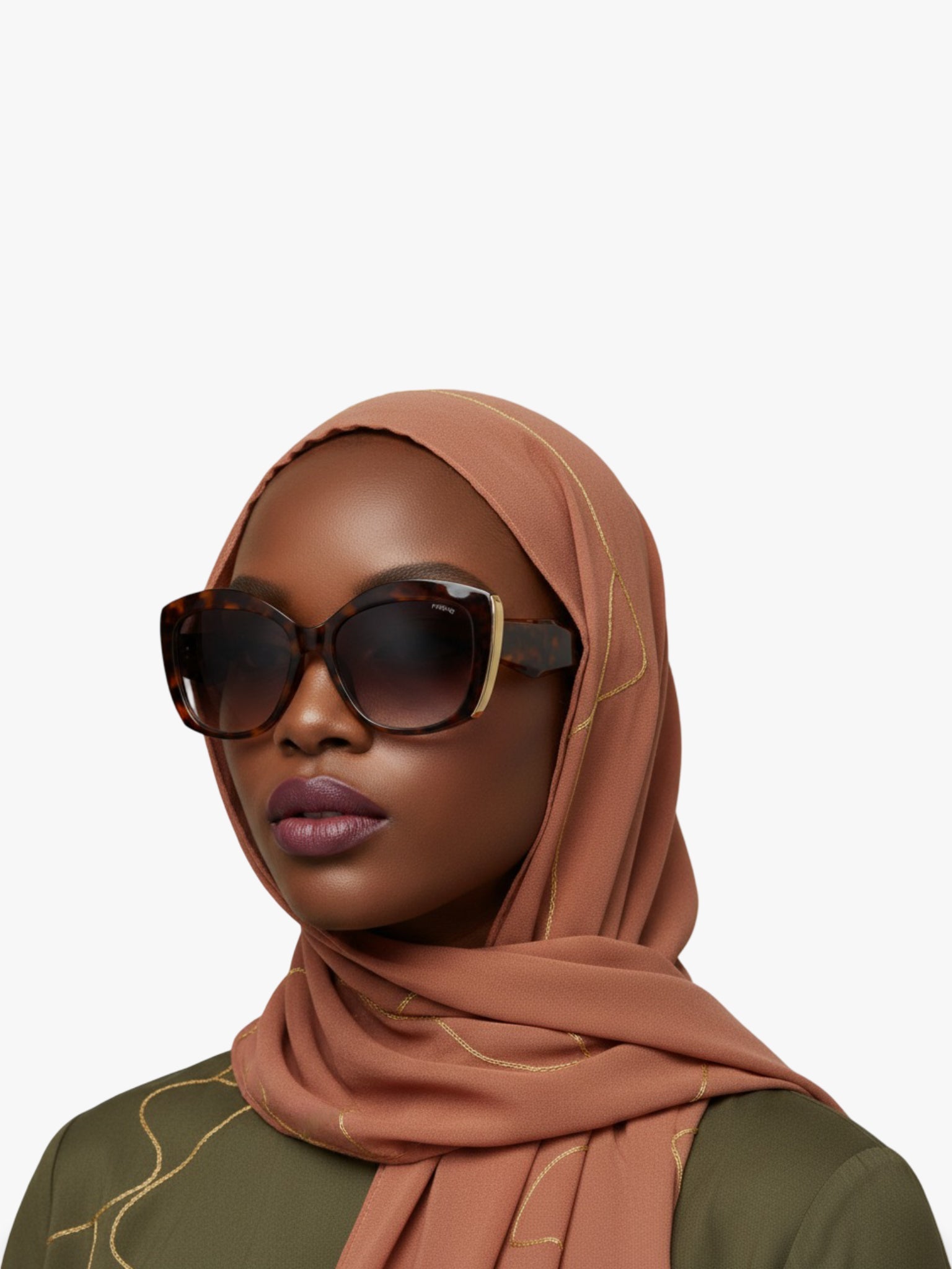 FREYRS Eyewear Jackie Cat Eye Sunglasses