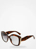 FREYRS Eyewear FREYRS Eyewear Jackie Cat Eye Sunglasses in Tortoise - Accessories | Queen Anna House of Fashion Women's Luxury Fashion