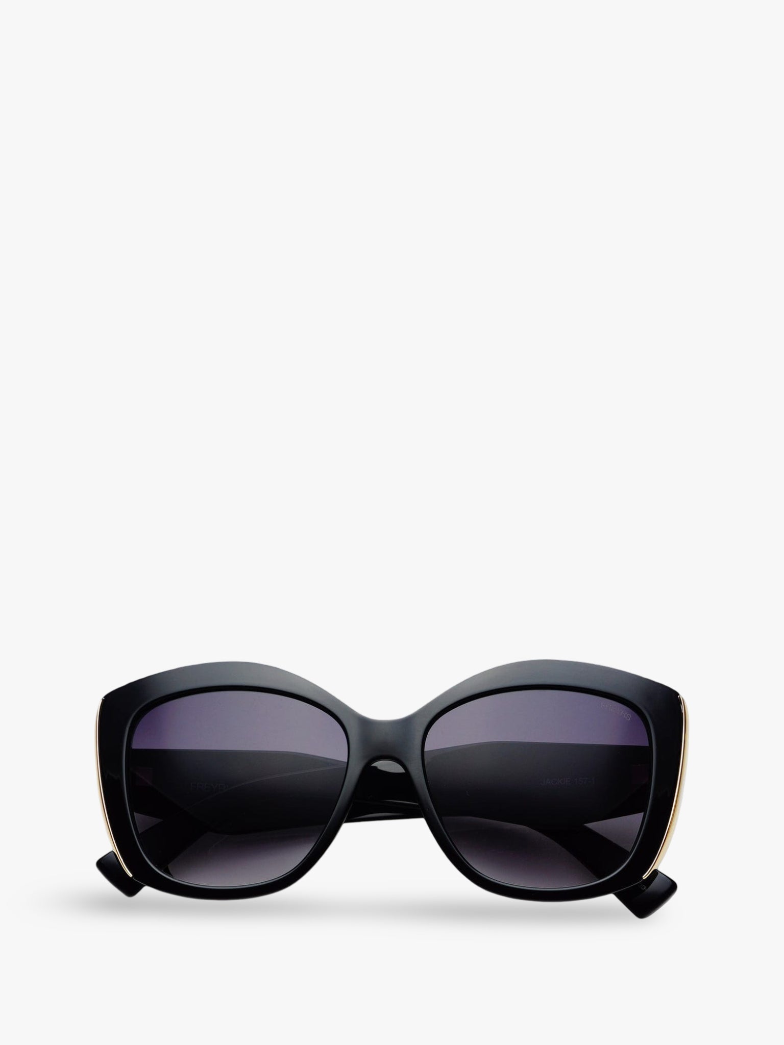 FREYRS Eyewear Jackie Cat Eye Sunglasses