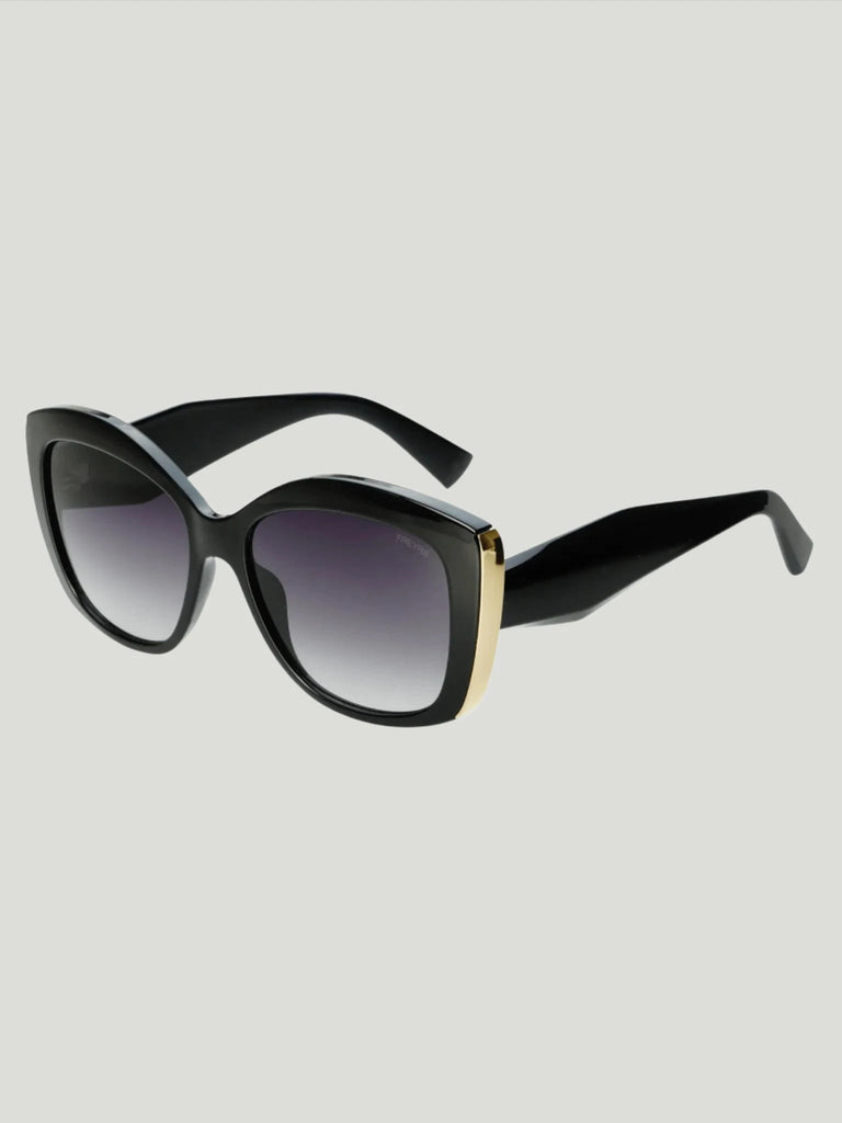 FREYRS Eyewear Jackie Cat Eye Sunglasses