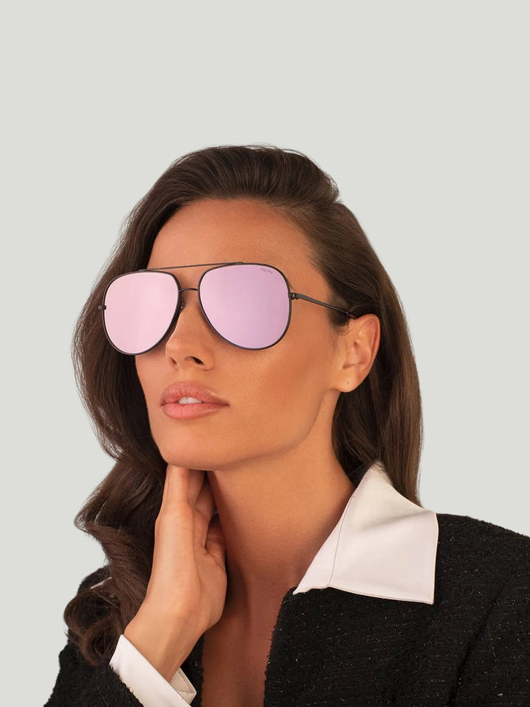 FREYRS Eyewear Max Aviators Sunglasses