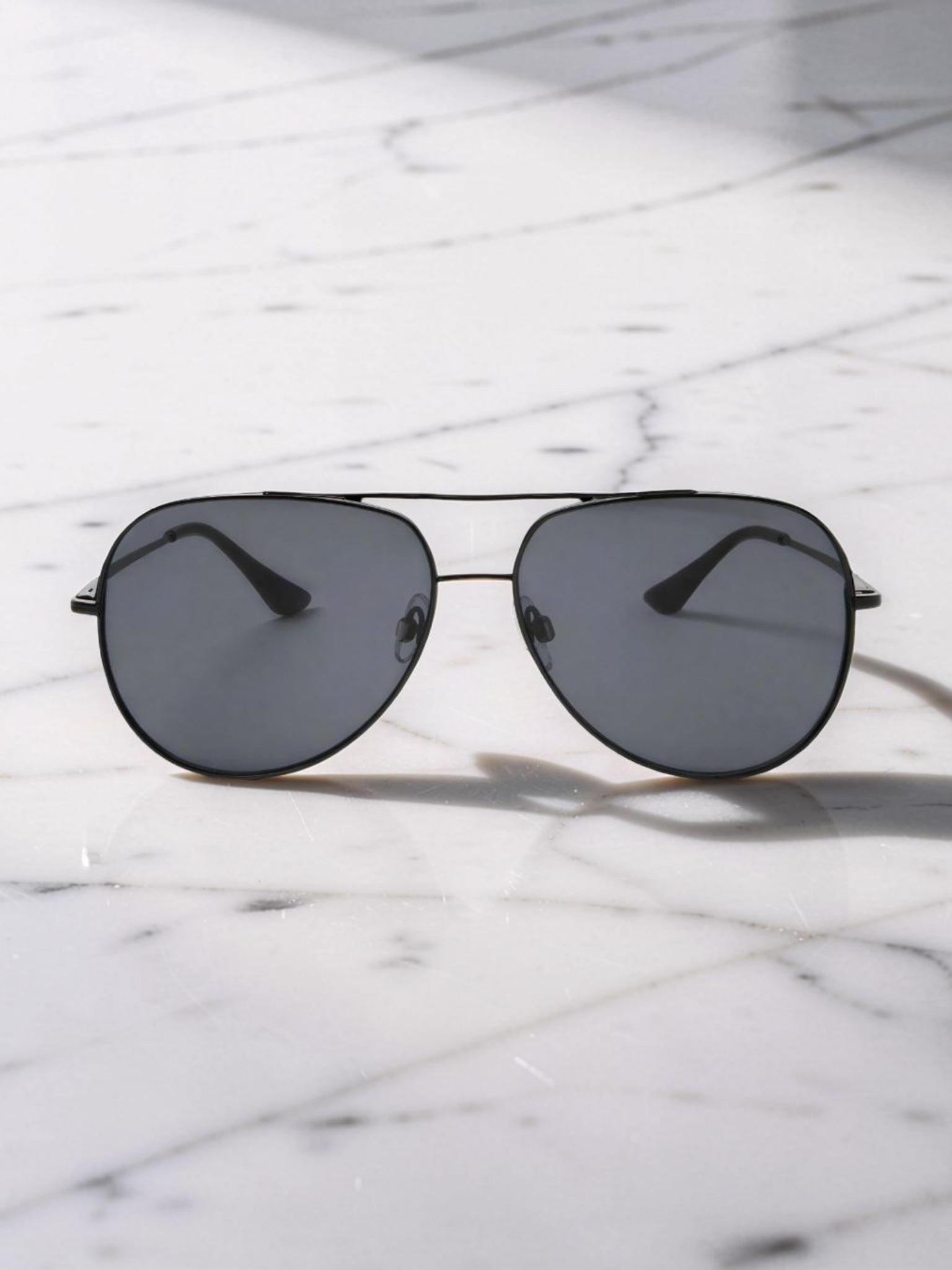 FREYRS Eyewear Morgan Aviator Sunglasses