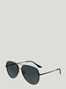 FREYRS Eyewear Morgan Aviator Sunglasses