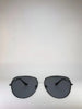 FREYRS Eyewear FREYRS Eyewear Morgan Aviator Sunglasses in Black - Accessories | Queen Anna House of Fashion Women's Luxury Fashion