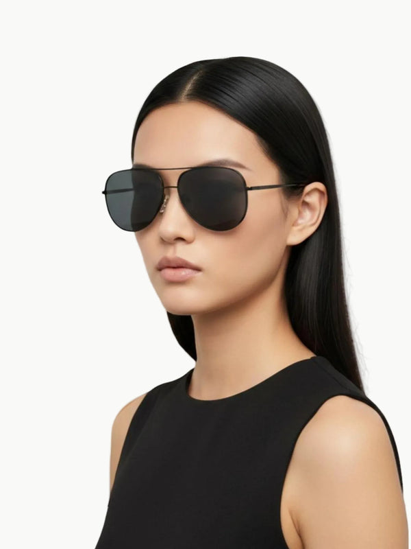 FREYRS Eyewear Morgan Aviator Sunglasses