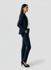 Forcast Forcast Safira Blue Pant Suit in Blazer - Bottom | Queen Anna House of Fashion Women's Luxury Fashion