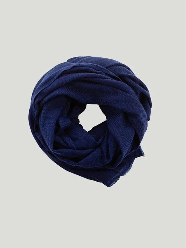 Foxtail Goods Cashmere Scarf