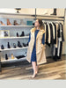 GRAVITAS Jeannette Plus Size Shapewear Dress