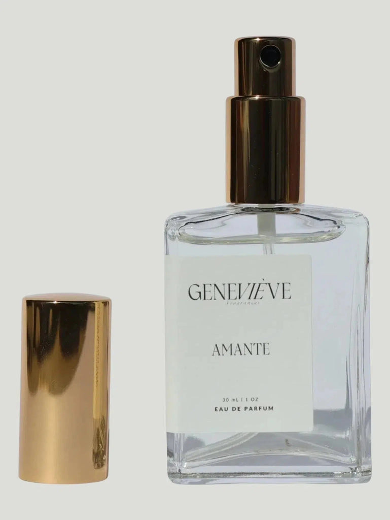 Geneviève Fragrances Amante Eau de Perfume Lavender Ylang