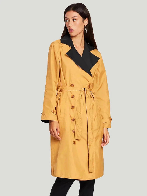Grace Willow Nadine Trench