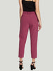 Grace Willow Oliver Pant - Bottoms, Eco-Conscious Brand, l, m, Pants, Pink, Sale, Women Owned Brand, Workwear - Luxury Women's Fashion at Queen Anna House of Fashion