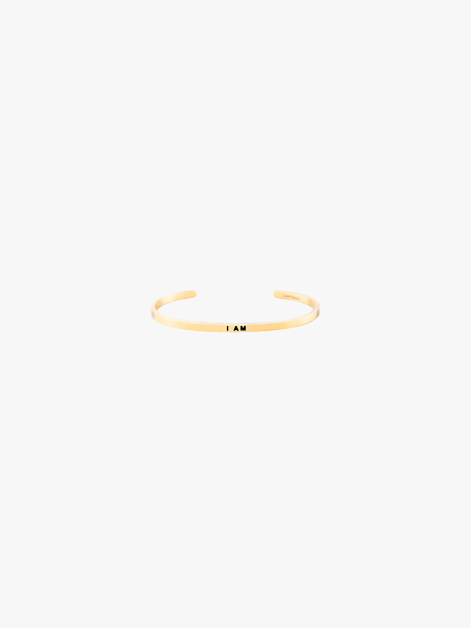 MantraBand I AM MantraBand Bracelet in Gold - Jewelry | Queen Anna House of Fashion Women's Luxury Fashion