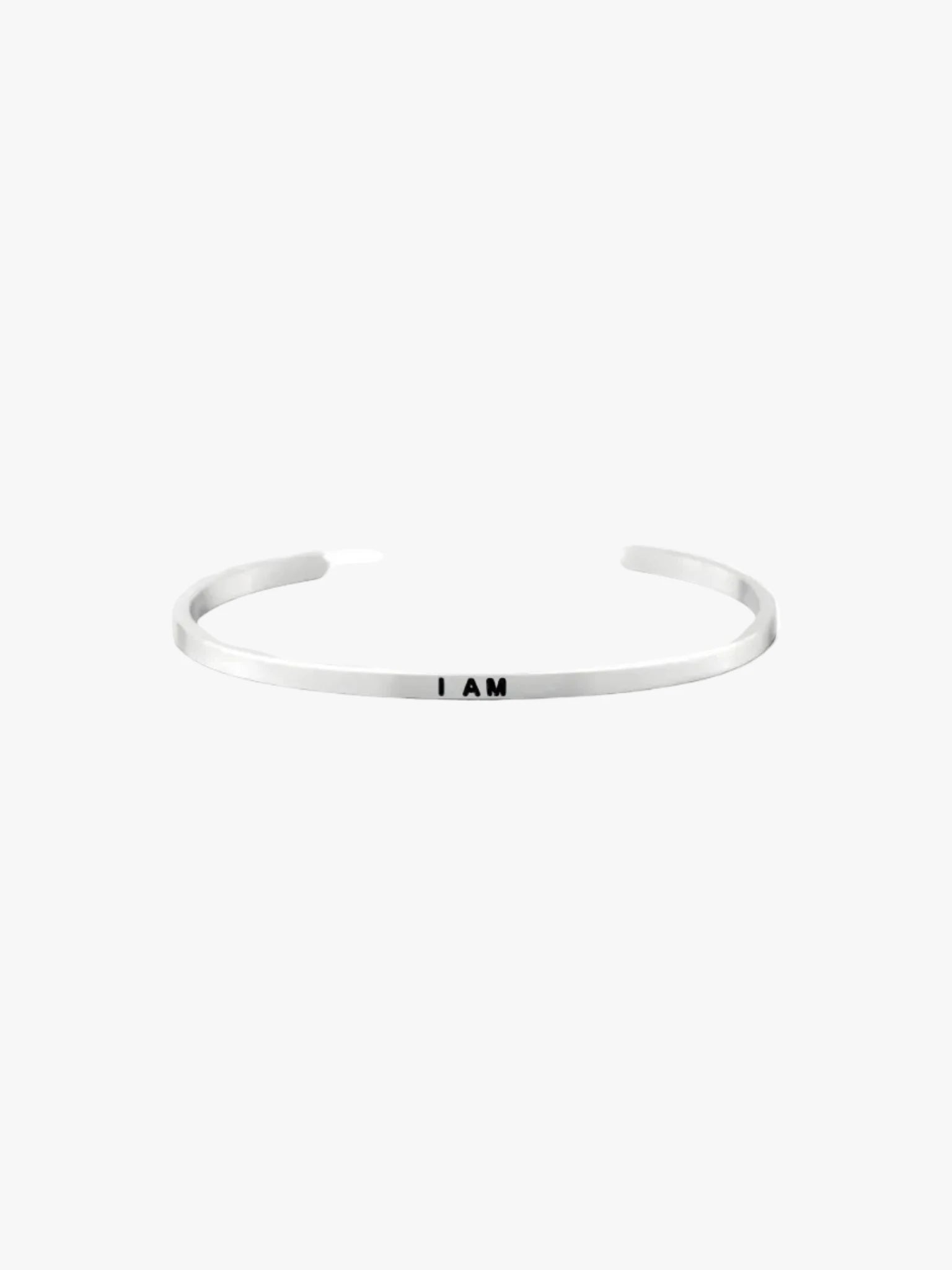 I AM MantraBand Bracelet-MantraBand-Queen Anna House of Fashion