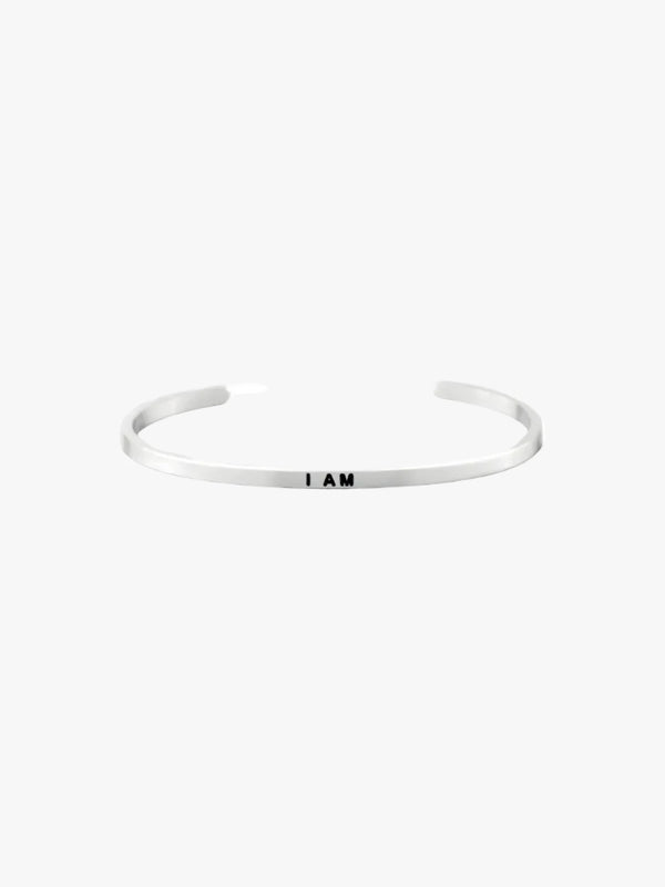 I AM MantraBand Bracelet-MantraBand-Queen Anna House of Fashion