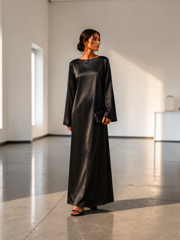 Bastet Noir Bastet Noir Alicia Dress in US 4 / UK 36 - Dress | Queen Anna House of Fashion Women's Luxury Fashion