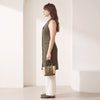 M.M.LaFleur M.M.LaFleur Cassandra Dress in Olive - Dress | Queen Anna House of Fashion Women's Luxury Fashion