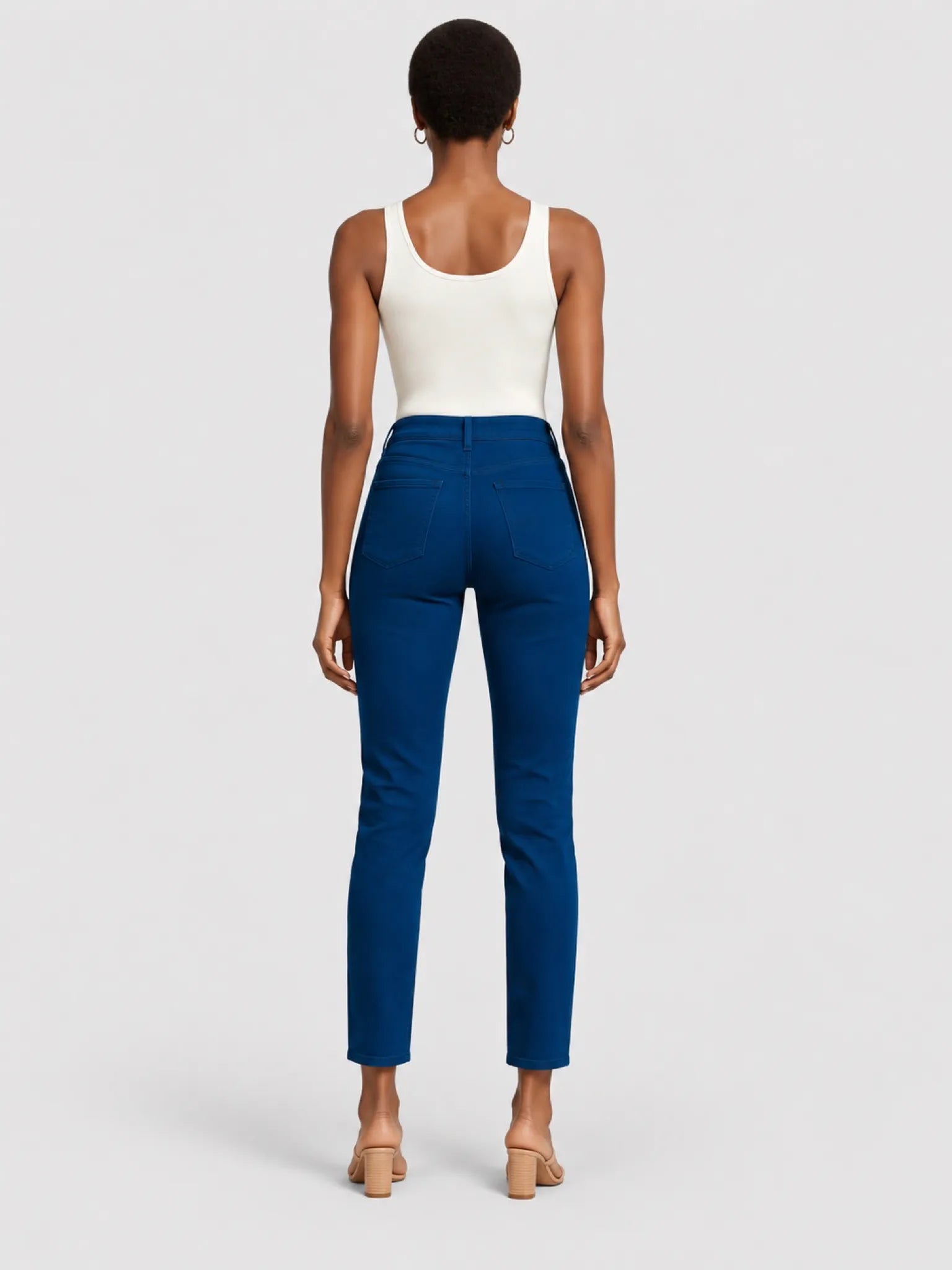 M.M.LaFleur Roma Jean