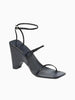 Jaggar Jaggar Woven Leather Wedge Sandals in 36 - Shoes | Queen Anna House of Fashion Women's Luxury Fashion