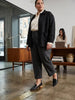 Journee Collection Journee Collection Maggs Flat Loafers in 6WD - Shoes | Queen Anna House of Fashion Women's Luxury Fashion