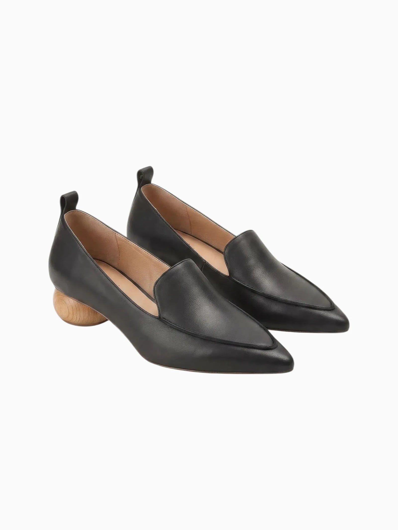 Journee Collection Journee Collection Maggs Flat Loafers in 6WD - Shoes | Queen Anna House of Fashion Women's Luxury Fashion