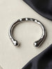 Knature the Label Knature The Label Bone Cuff Bracelet in Gold - Jewelry | Queen Anna House of Fashion Women's Luxury Fashion