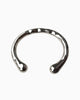 Knature the Label Knature The Label Bone Cuff Bracelet in Silver - Jewelry | Queen Anna House of Fashion Women's Luxury Fashion