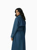 LAUDE the Label LAUDE the Label Denim Belted Trench Coat in XS/S - Outerwear | Queen Anna House of Fashion Women's Luxury Fashion