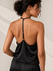 LUNYA LUNYA Washable Silk Cami and Pant Set in Silk Cami - Top | Queen Anna House of Fashion Women's Luxury Fashion
