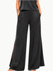 LUNYA LUNYA Washable Silk Cami and Pant Set in Silk Cami - Top | Queen Anna House of Fashion Women's Luxury Fashion